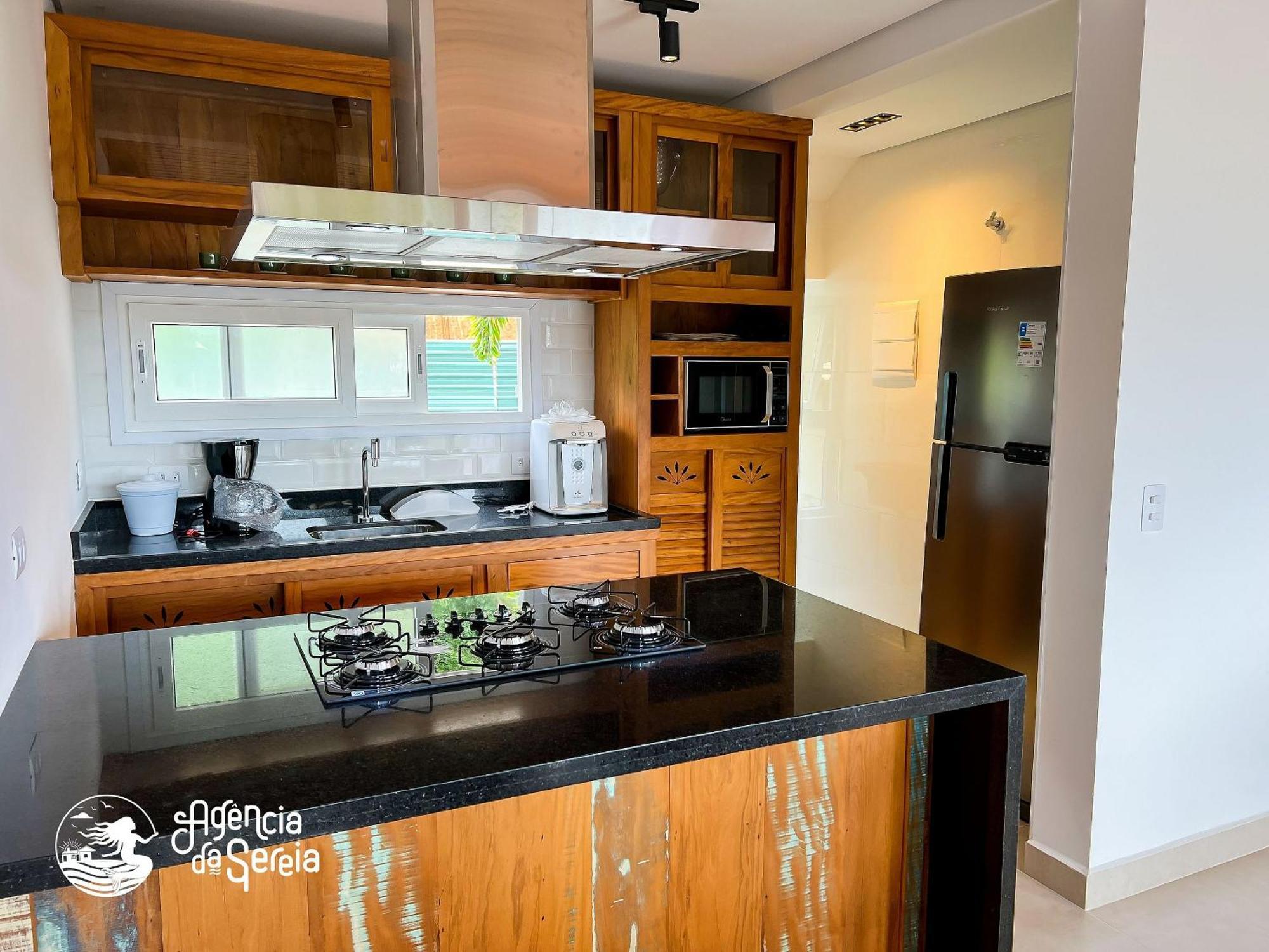 Linda Casa Com Vista Incrivel Em Condominio No Sul Da Ilha Ilhabela Exteriér fotografie